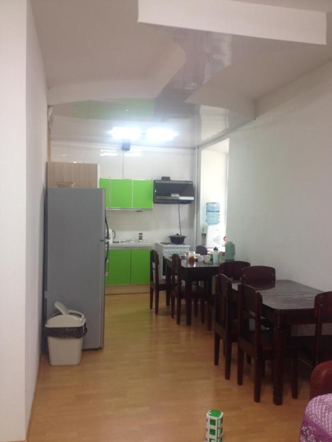 Sunpath Mongolia Tour & Hostel Ulaanbaatar Luaran gambar
