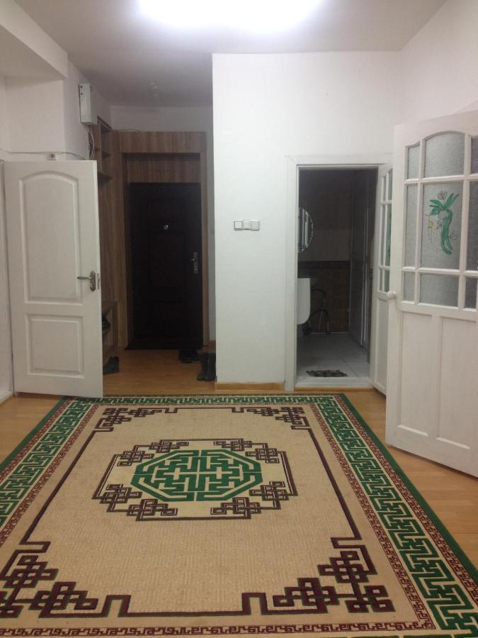 Sunpath Mongolia Tour & Hostel Ulaanbaatar Luaran gambar