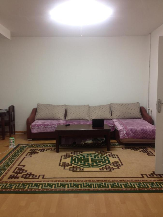 Sunpath Mongolia Tour & Hostel Ulaanbaatar Luaran gambar