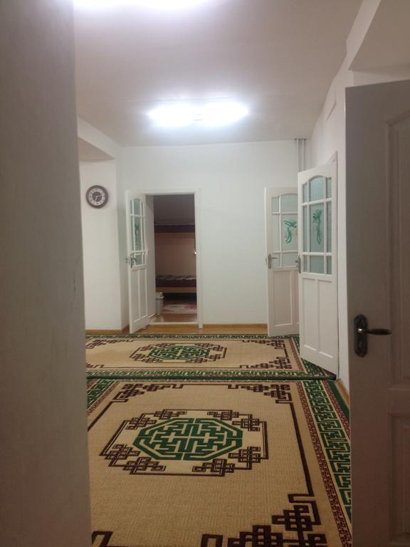 Sunpath Mongolia Tour & Hostel Ulaanbaatar Luaran gambar