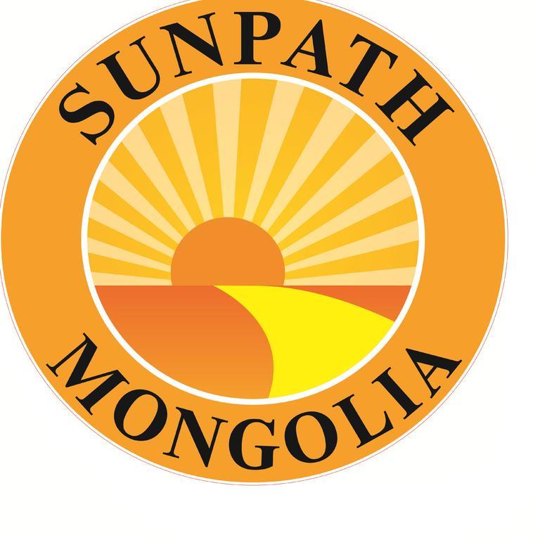 Sunpath Mongolia Tour & Hostel Ulaanbaatar Luaran gambar